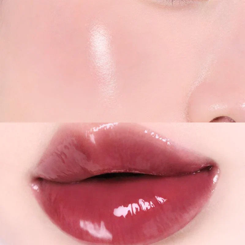 Fwee Lip&Cheek Glowy Jelly Pot - Image 24