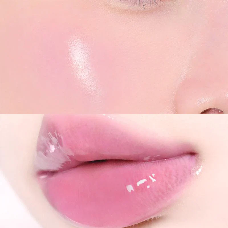 Fwee Lip&Cheek Glowy Jelly Pot - Image 7