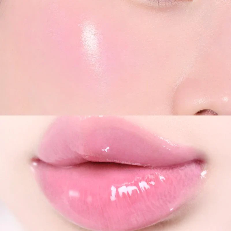 Fwee Lip&Cheek Glowy Jelly Pot - Image 8