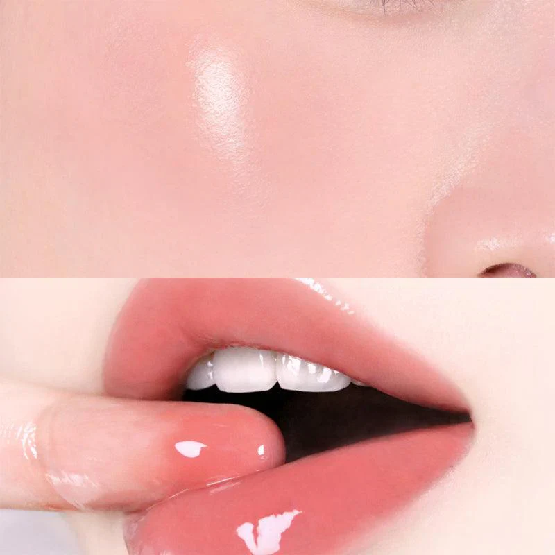Fwee Lip&Cheek Glowy Jelly Pot - Image 9