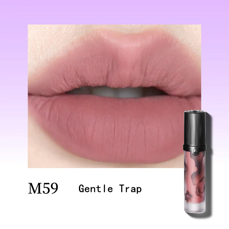 Girlcult Love Whisper Matte Lip Stain - Image 4