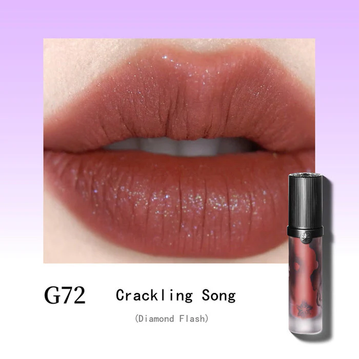 Girlcult Love Whisper Matte Lip Stain - Image 6