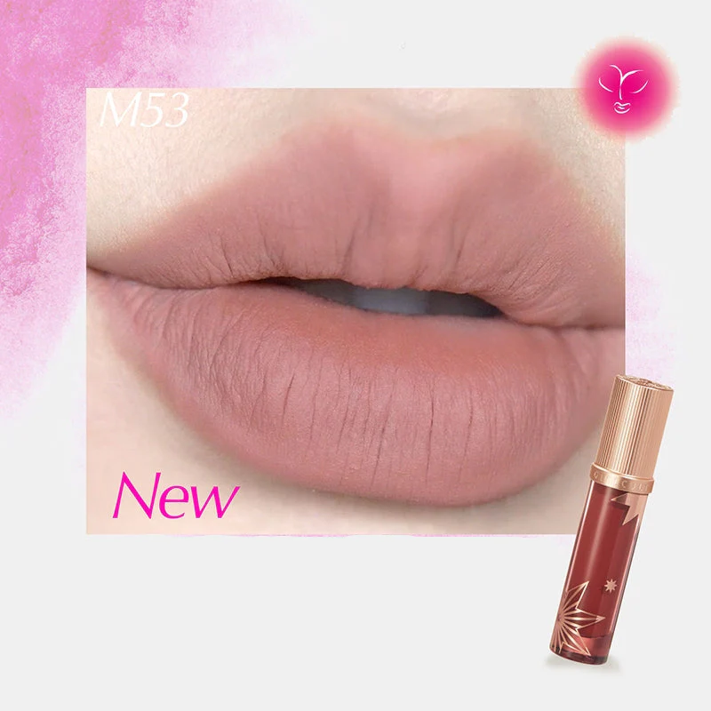 Girlcult Love Whisper Matte Lip Stain - Image 8