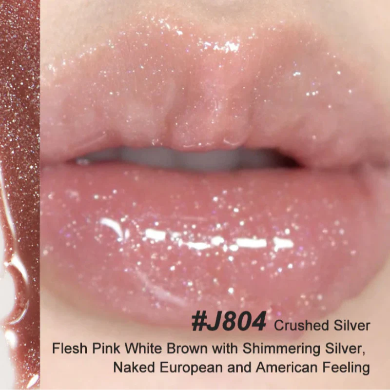 Girlcult Unreal Lip Gloss - Image 3
