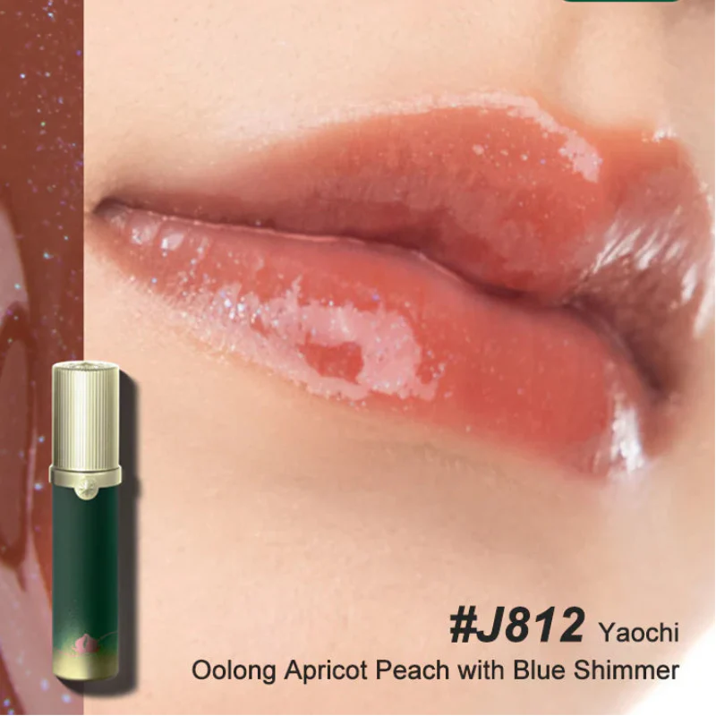 Girlcult Unreal Lip Gloss - Image 7