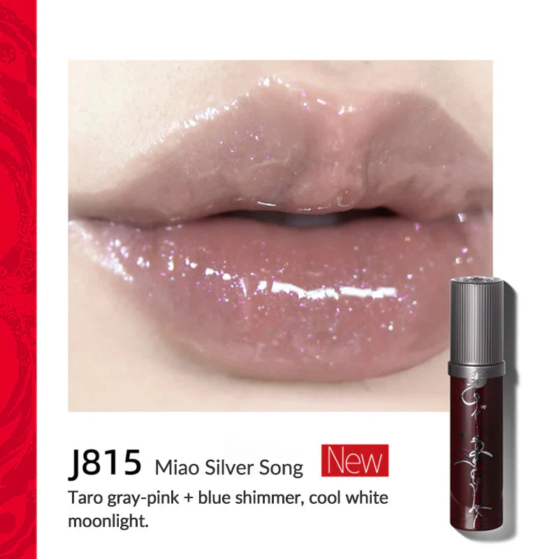 Girlcult Unreal Lip Gloss - Image 9