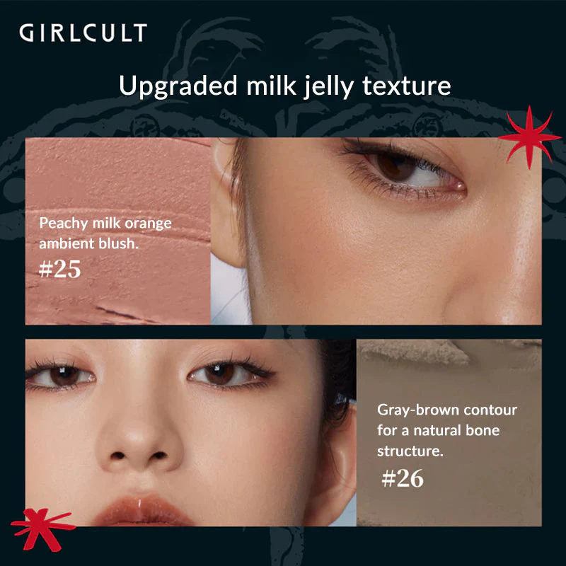 Girlcult Emotion Multifunctional Cream - Image 4