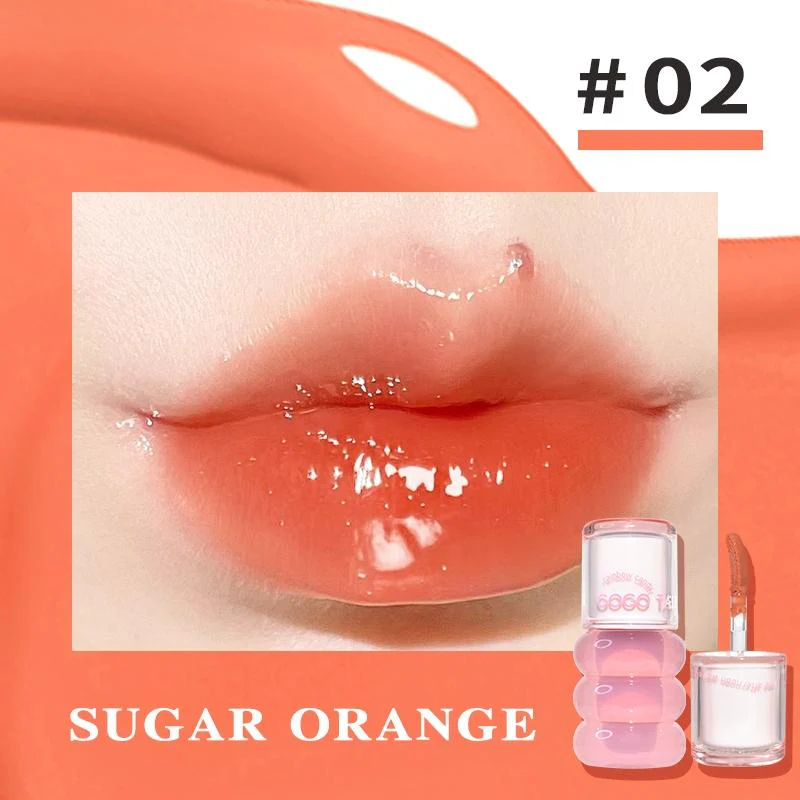 Gogotales Light Veil Glow Lip Tint - Image 3