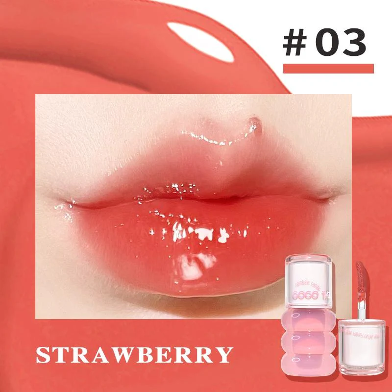 Gogotales Light Veil Glow Lip Tint - Image 4