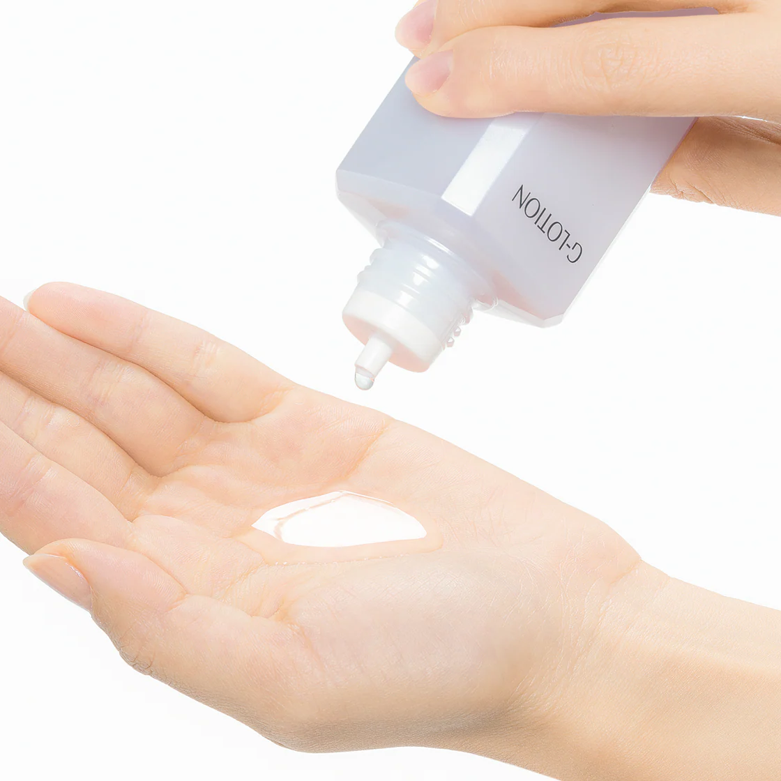 HABA G-Lotion Skin Toner - Image 3