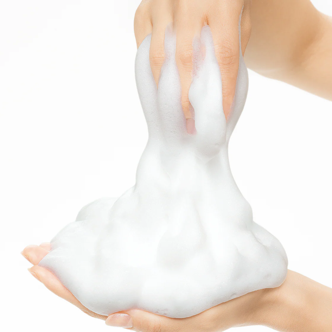 HABA Squa Facial Foam 100g - Image 4
