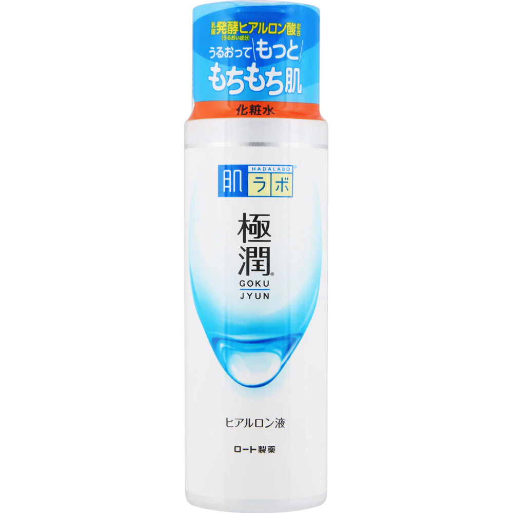 Hada Labo Goku Jyun Hydrating Moist Lotion 170ml