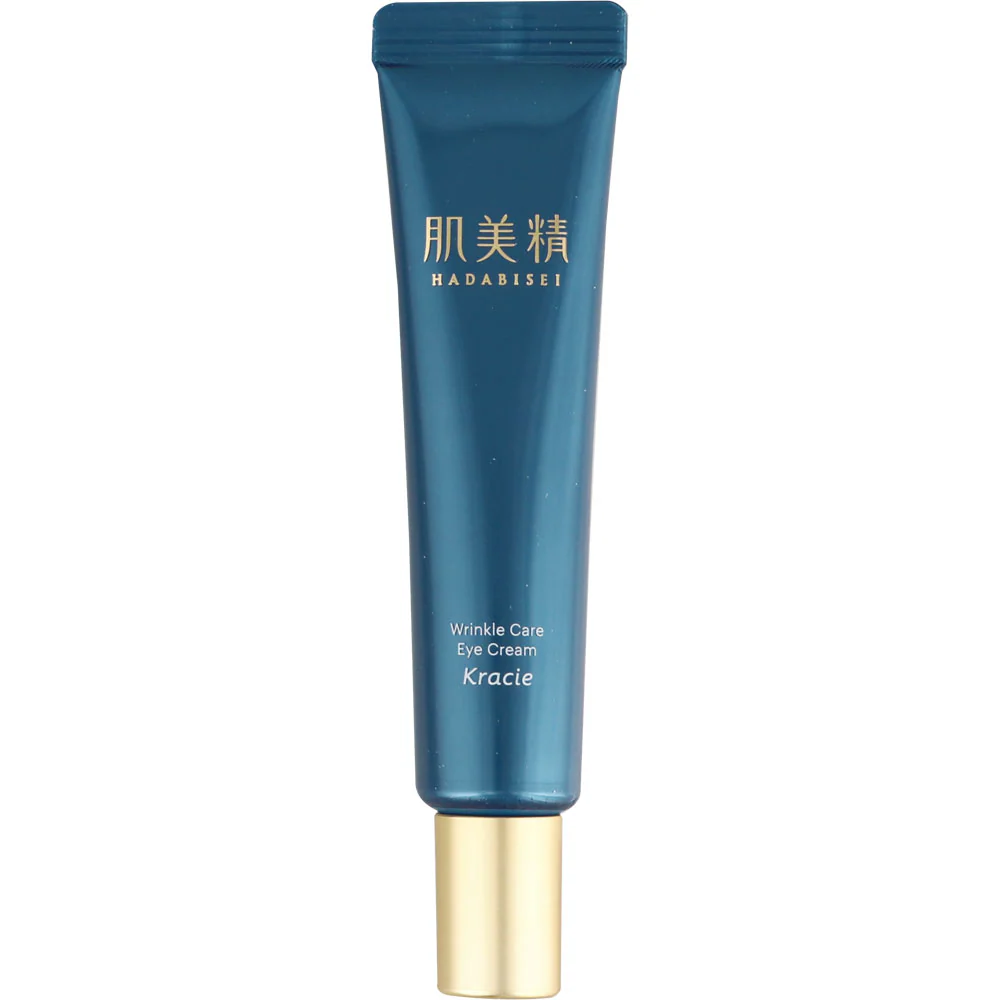 Hadabisei Wrinkle Care Rich Eye Cream 15g - Image 2