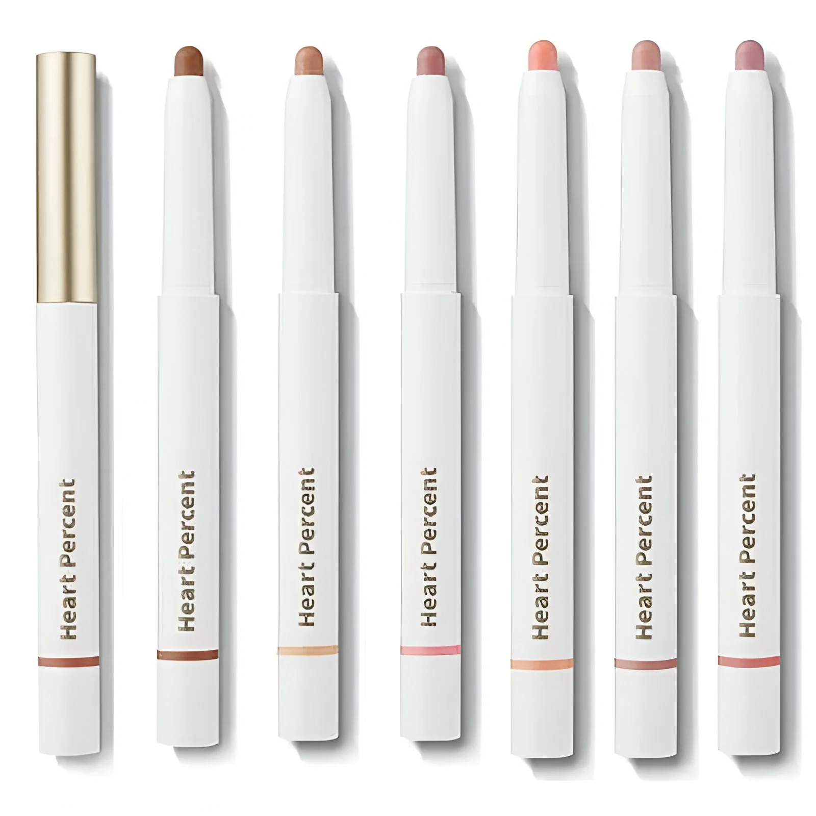 Heart Percent Dote On Mood Lip Pencil