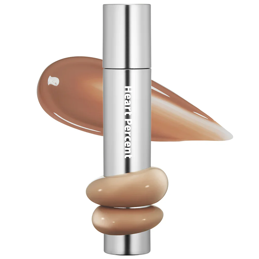 Heart Percent Dote On Mood One Way Glowy Tint - Image 14