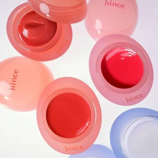 Hince Raw Glow Dewy Ball 3.5g - Image 16