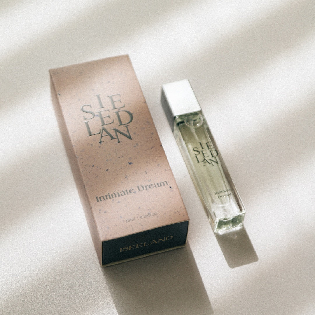 ISeeLand Perfume 10ml - Image 10