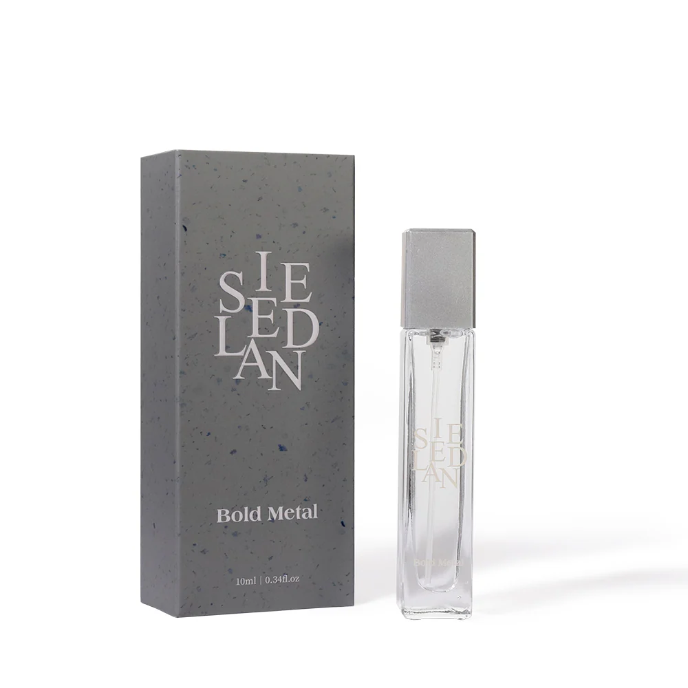 ISeeLand Perfume 10ml - Image 15