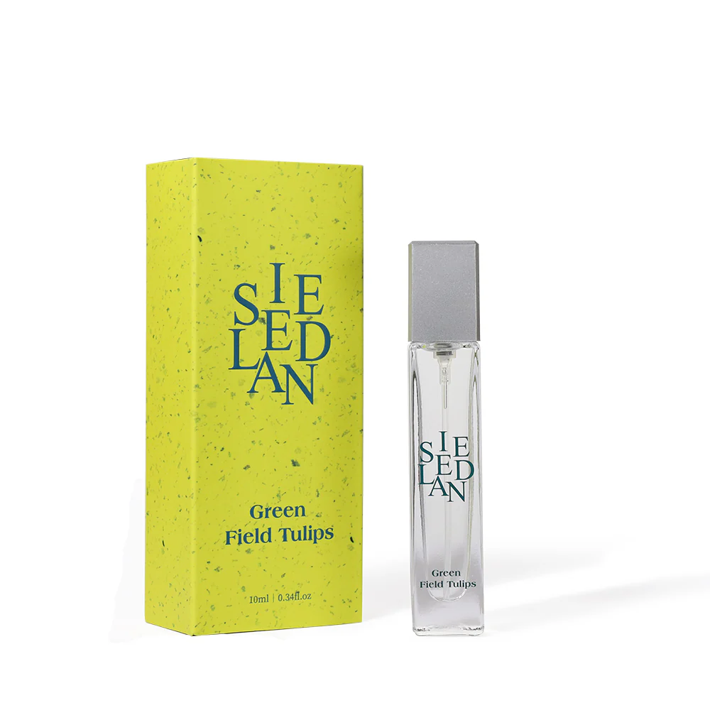 ISeeLand Perfume 10ml - Image 16