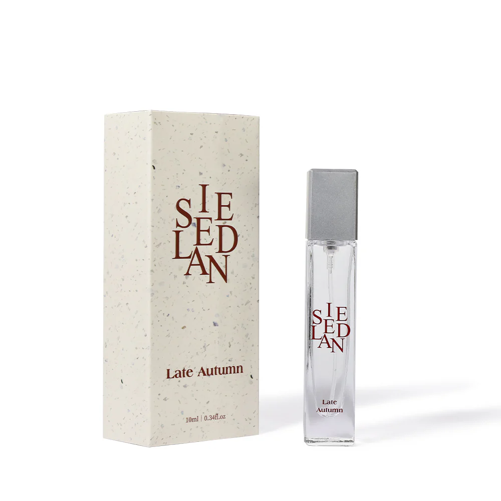 ISeeLand Perfume 10ml - Image 17
