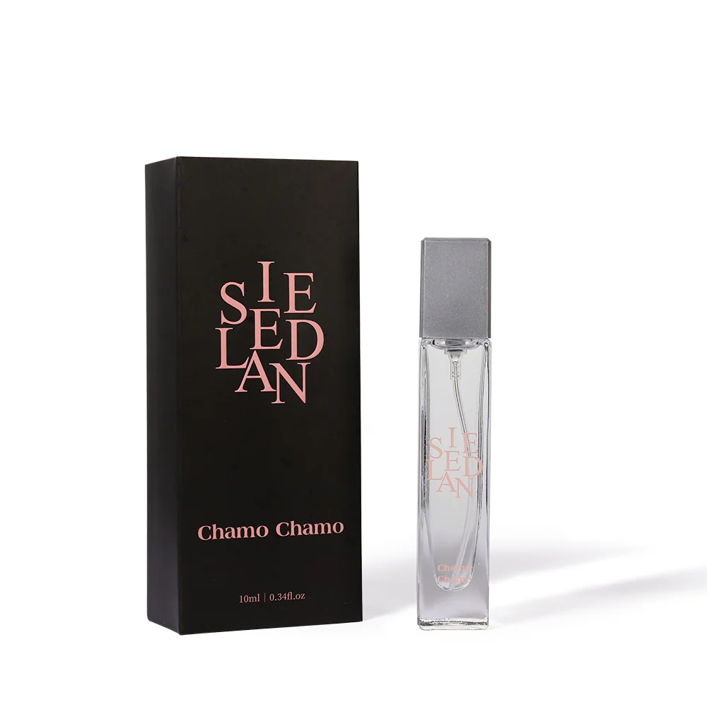 ISeeLand Perfume 10ml - Image 18