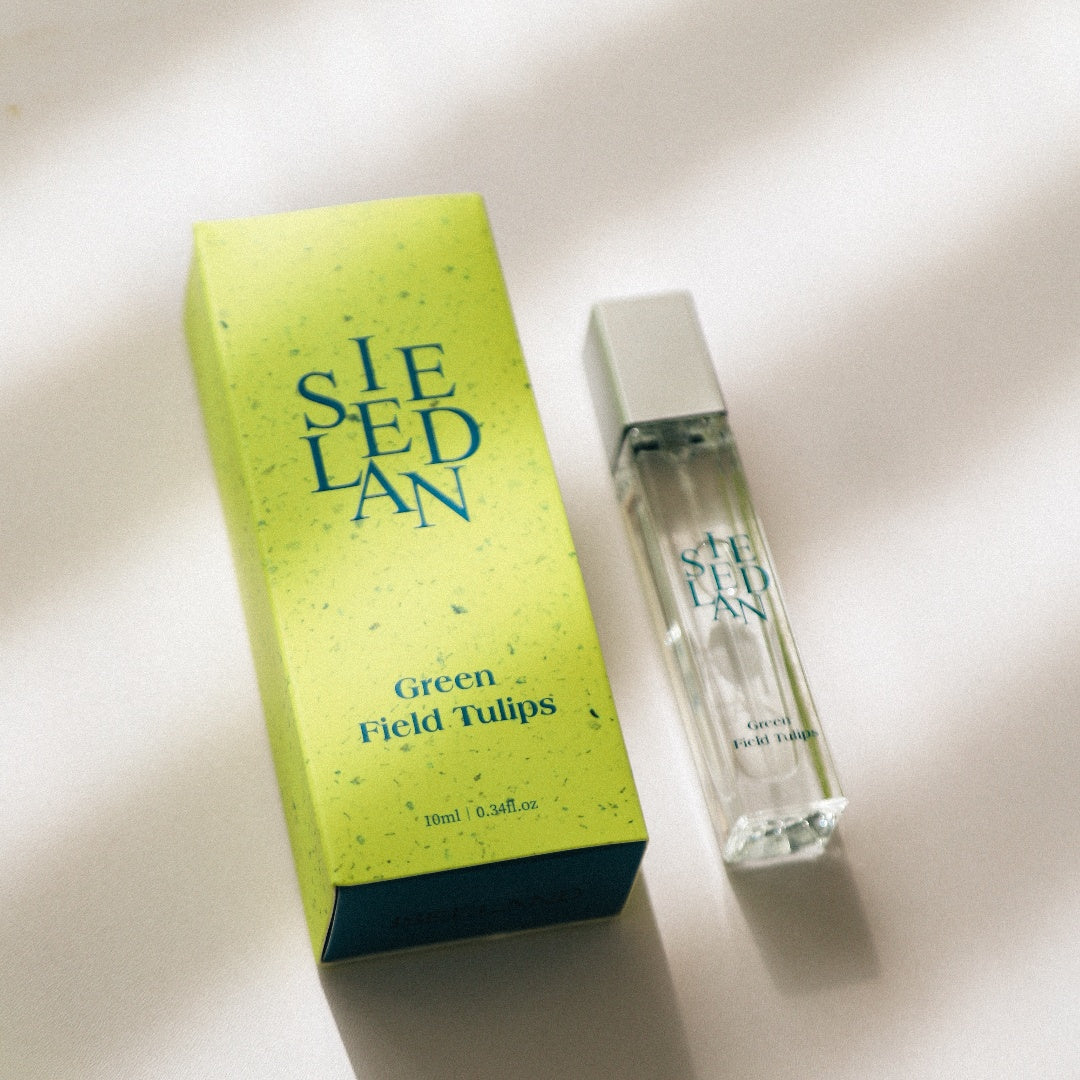 ISeeLand Perfume 10ml - Image 6