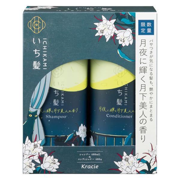 Ichikami SP/CD Pair Set 480ml+480g - Image 6