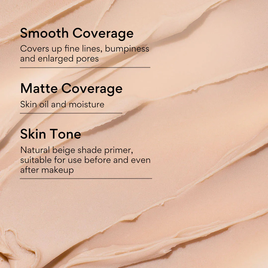 Innisfree No Sebum Blur Primer 25ml - Image 3