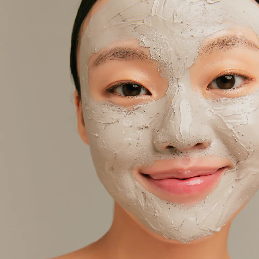 Innisfree Super Volcanic Pore Clay Mask 100ml - Image 6