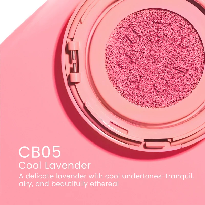 INTO YOU Air Cushion Blush - Image 11