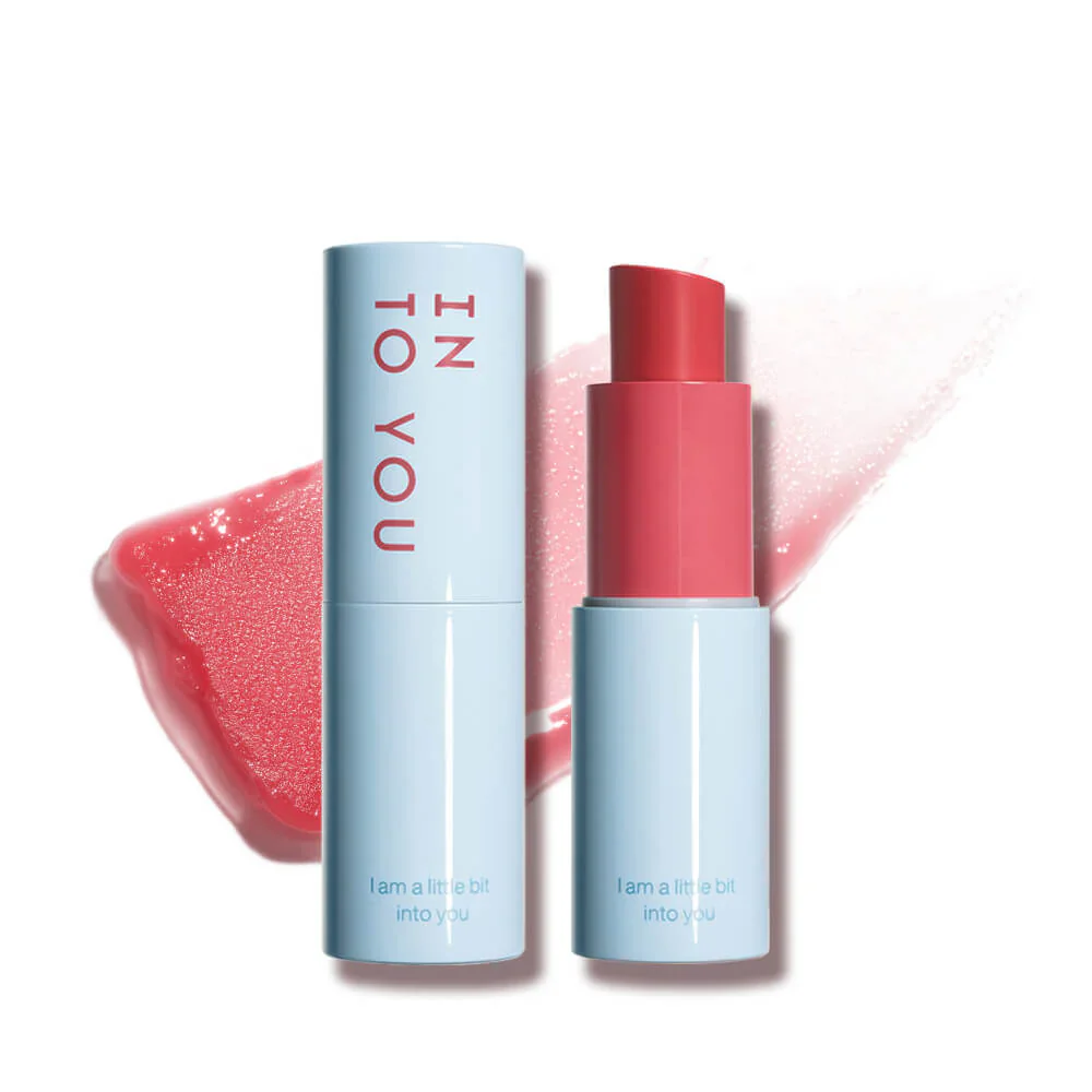 INTO YOU Clean Make Up Multi Purpose Stick - Image 10