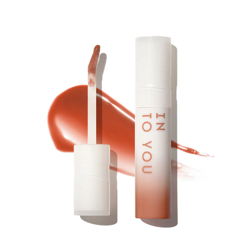 INTO YOU Coconut Lip Gloss - Image 2