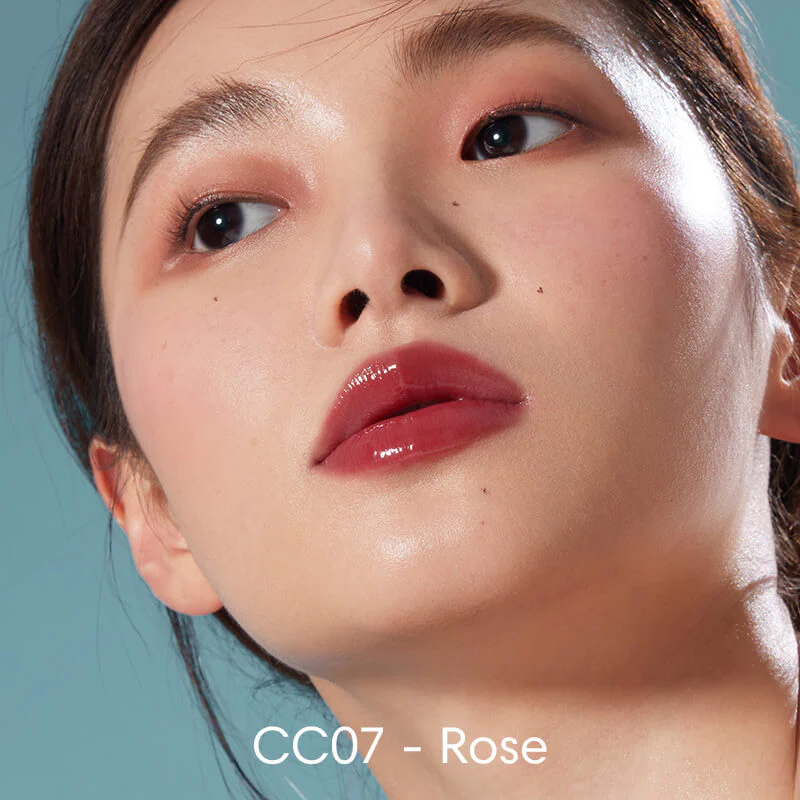 INTO YOU Coconut Lip Gloss - Image 3