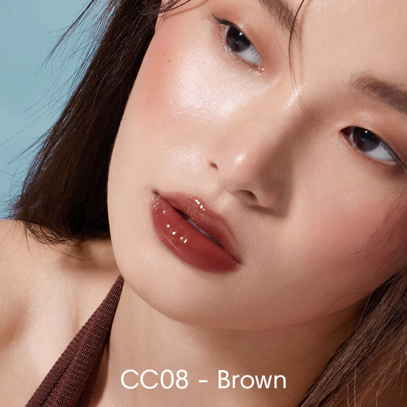 INTO YOU Coconut Lip Gloss - Image 5