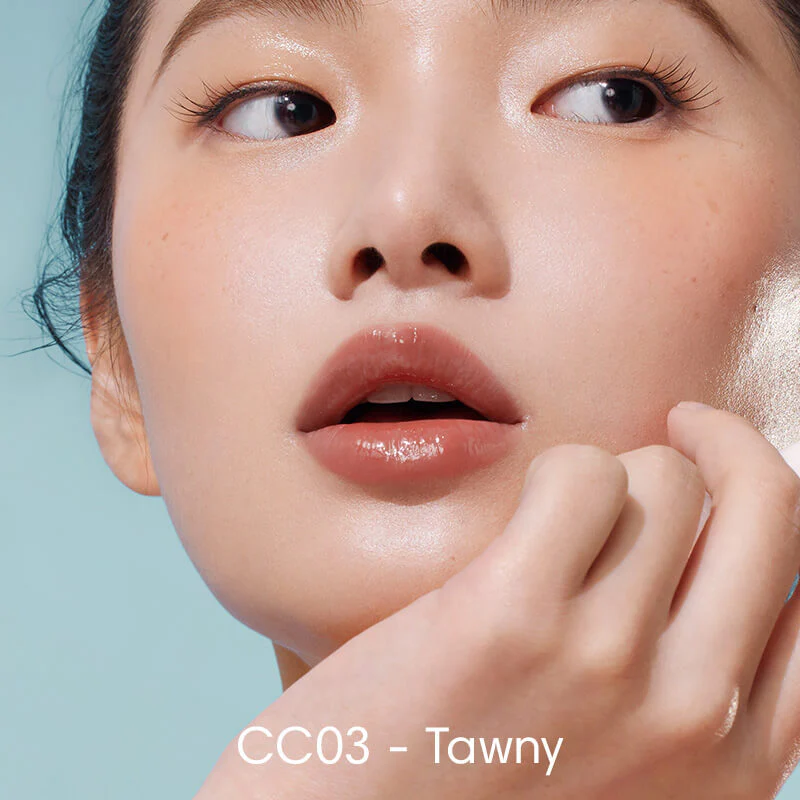 INTO YOU Coconut Lip Gloss - Image 9