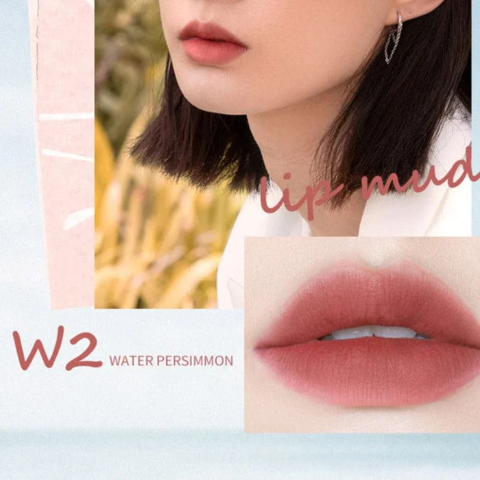 INTO YOU Customized Airy Lip Mud - Image 11
