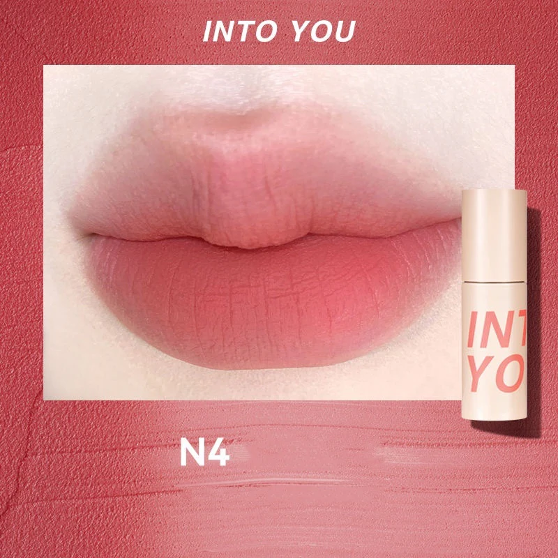 INTO YOU Customized Airy Lip Mud - Image 24