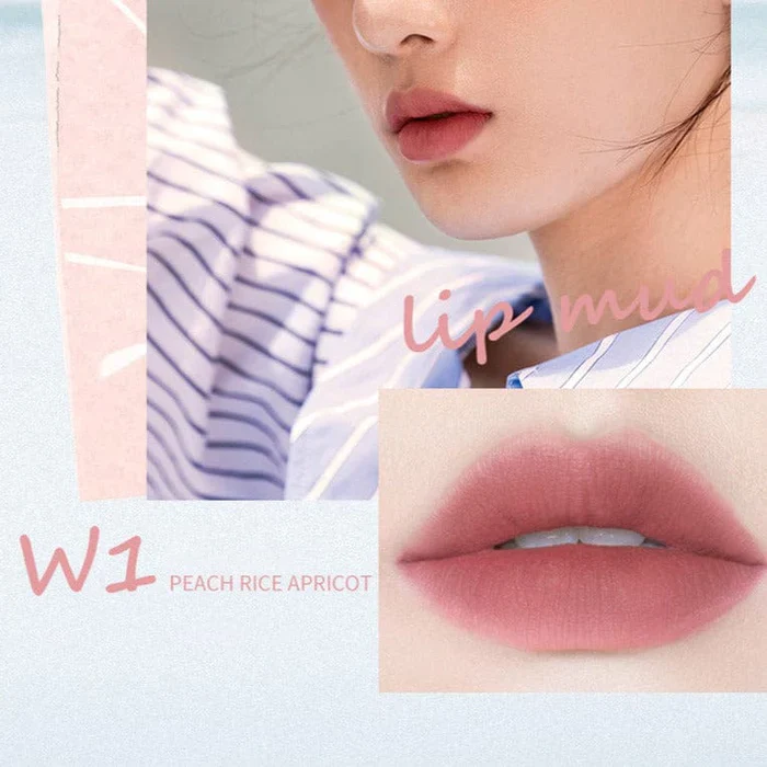 INTO YOU Customized Airy Lip Mud - Image 8