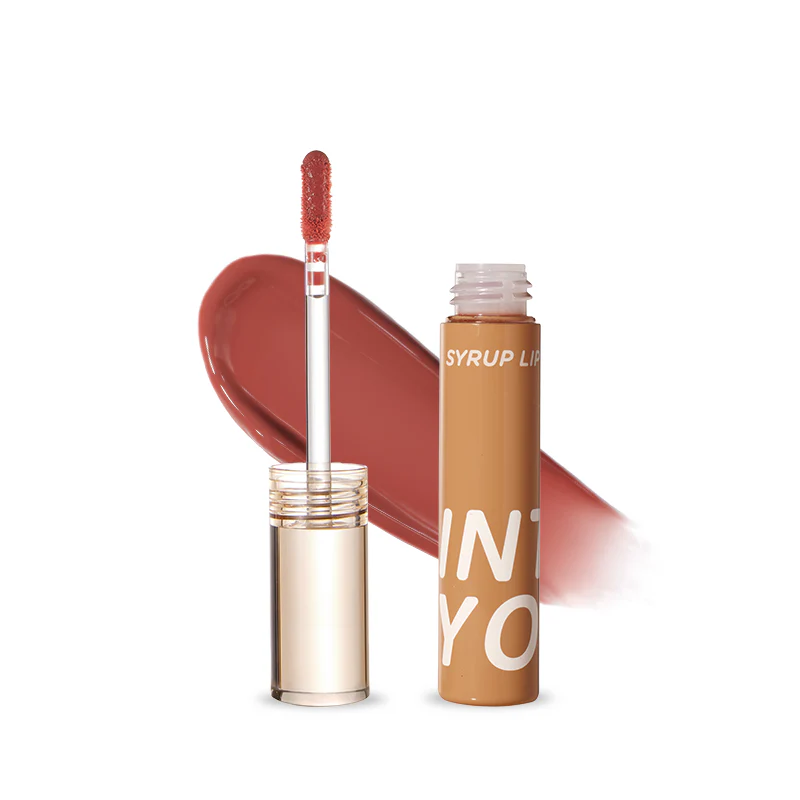 INTO YOU Lip Syrup Glossy Lip Tint - Image 9