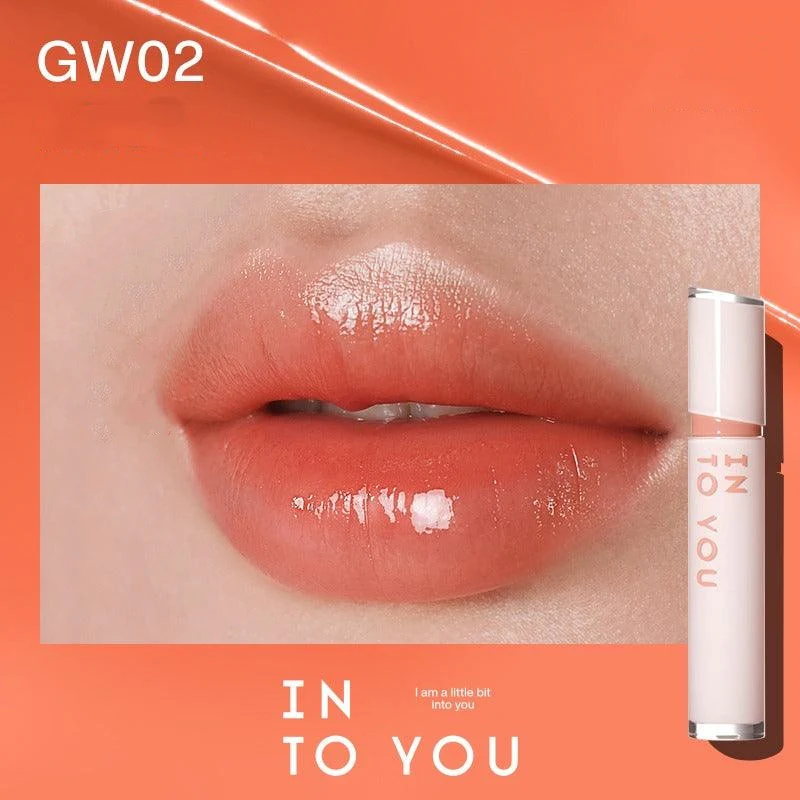 INTO YOU Glow Lip Tint - Image 3