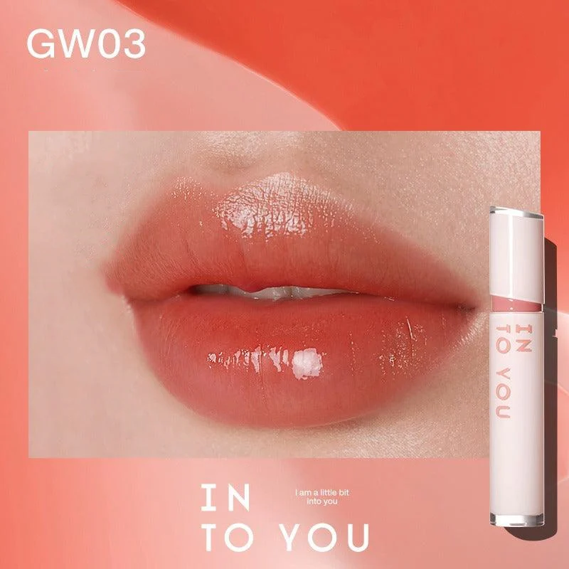 INTO YOU Glow Lip Tint - Image 4