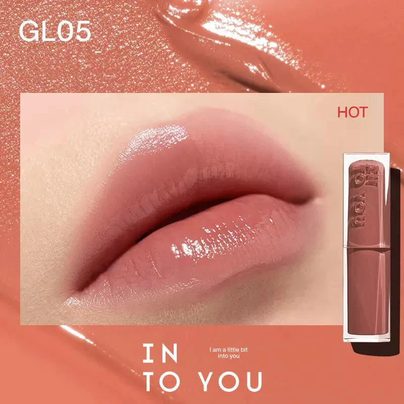 INTO YOU Mirror Shine Lipstick - Image 2