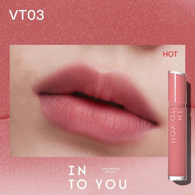 INTO YOU Velvet Lip Matt - Image 2