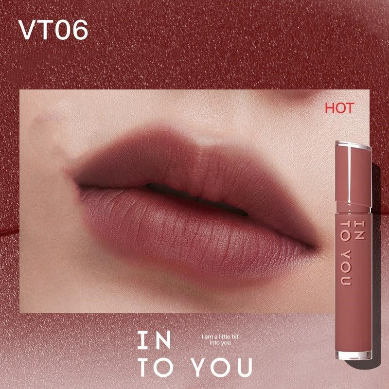 INTO YOU Velvet Lip Matt - Image 5