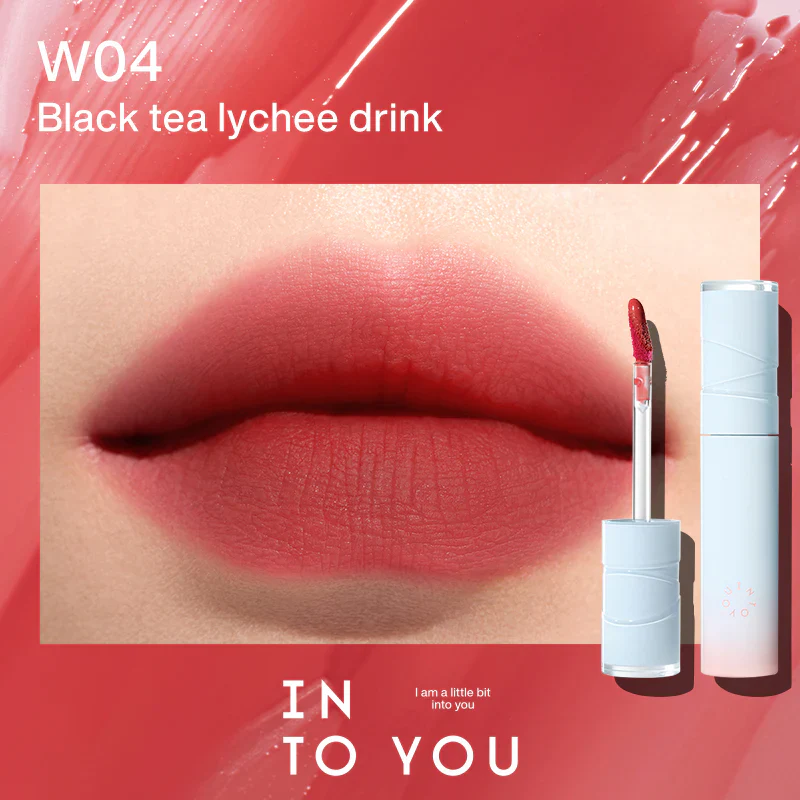 INTO YOU Watery Mist Lip Gloss - Image 15