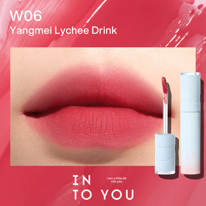 INTO YOU Watery Mist Lip Gloss - Image 16