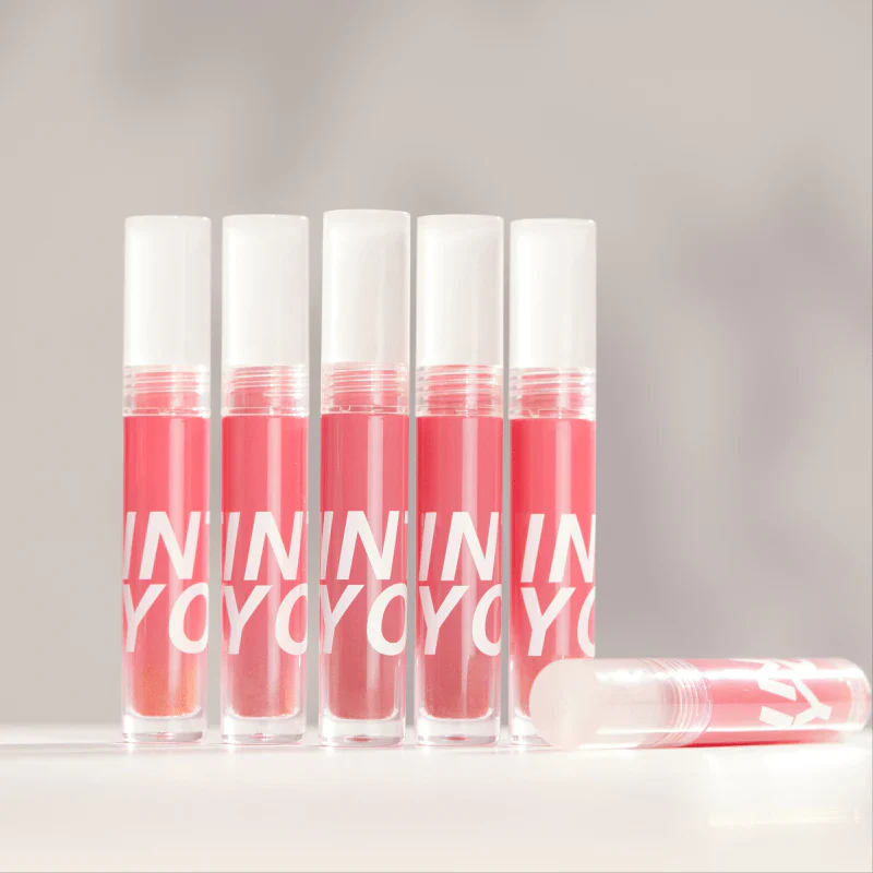 INTO YOU Watery Mist Lip Gloss - Image 3