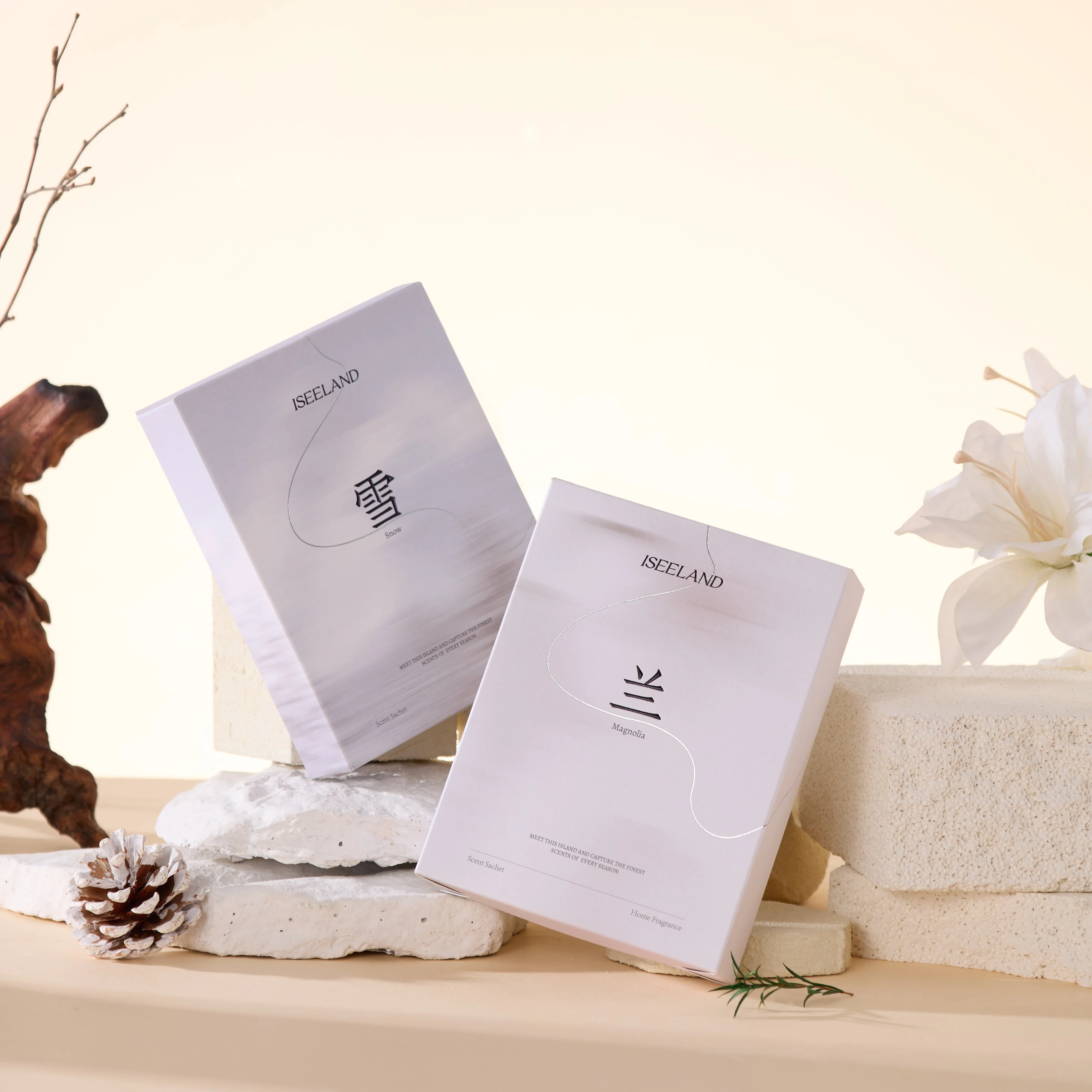 ISeeLand Scent Sachet - Image 6