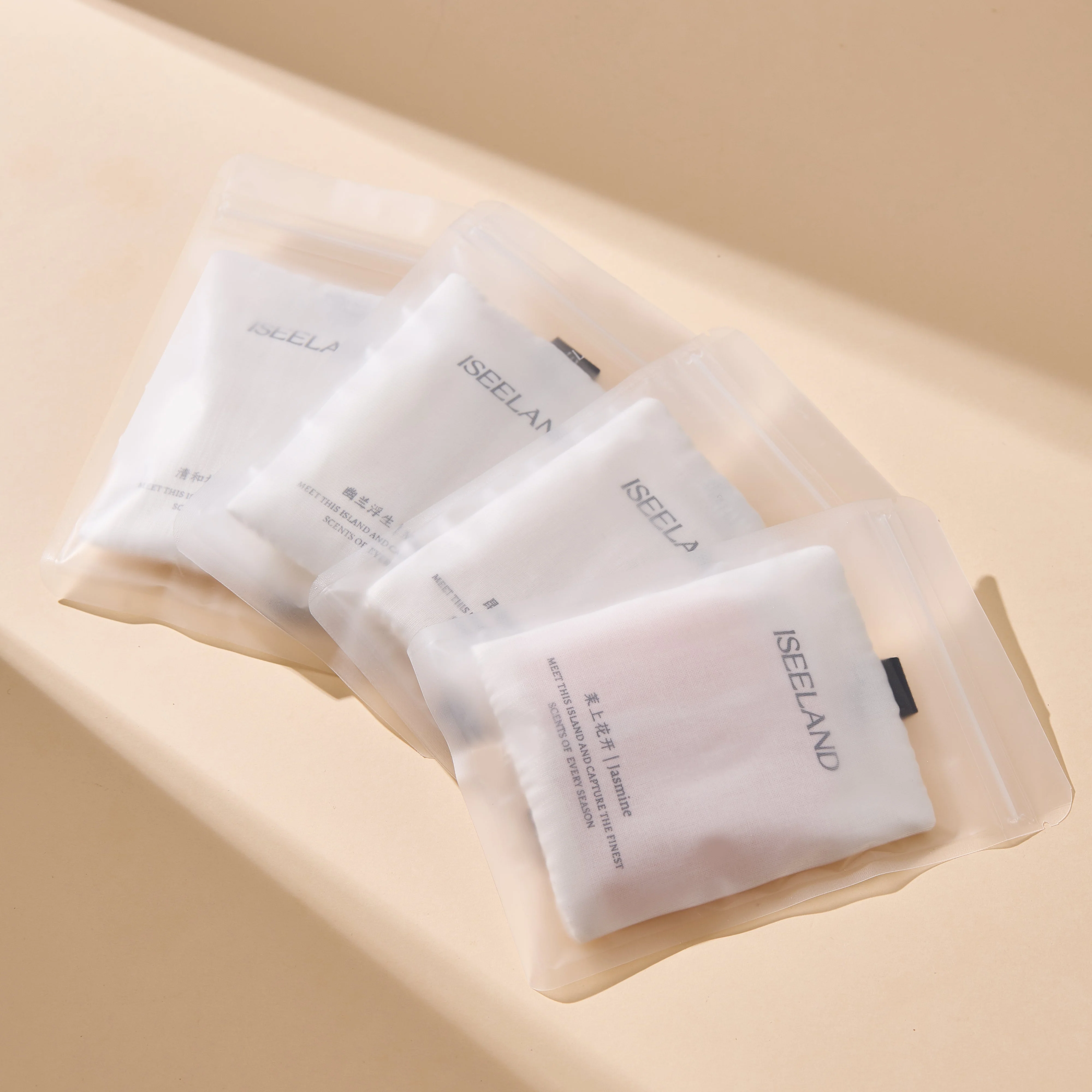 ISeeLand Scent Sachet - Image 8