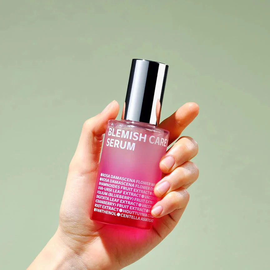 ISOI Brightening Serum 35ml (Renewal) - Image 3